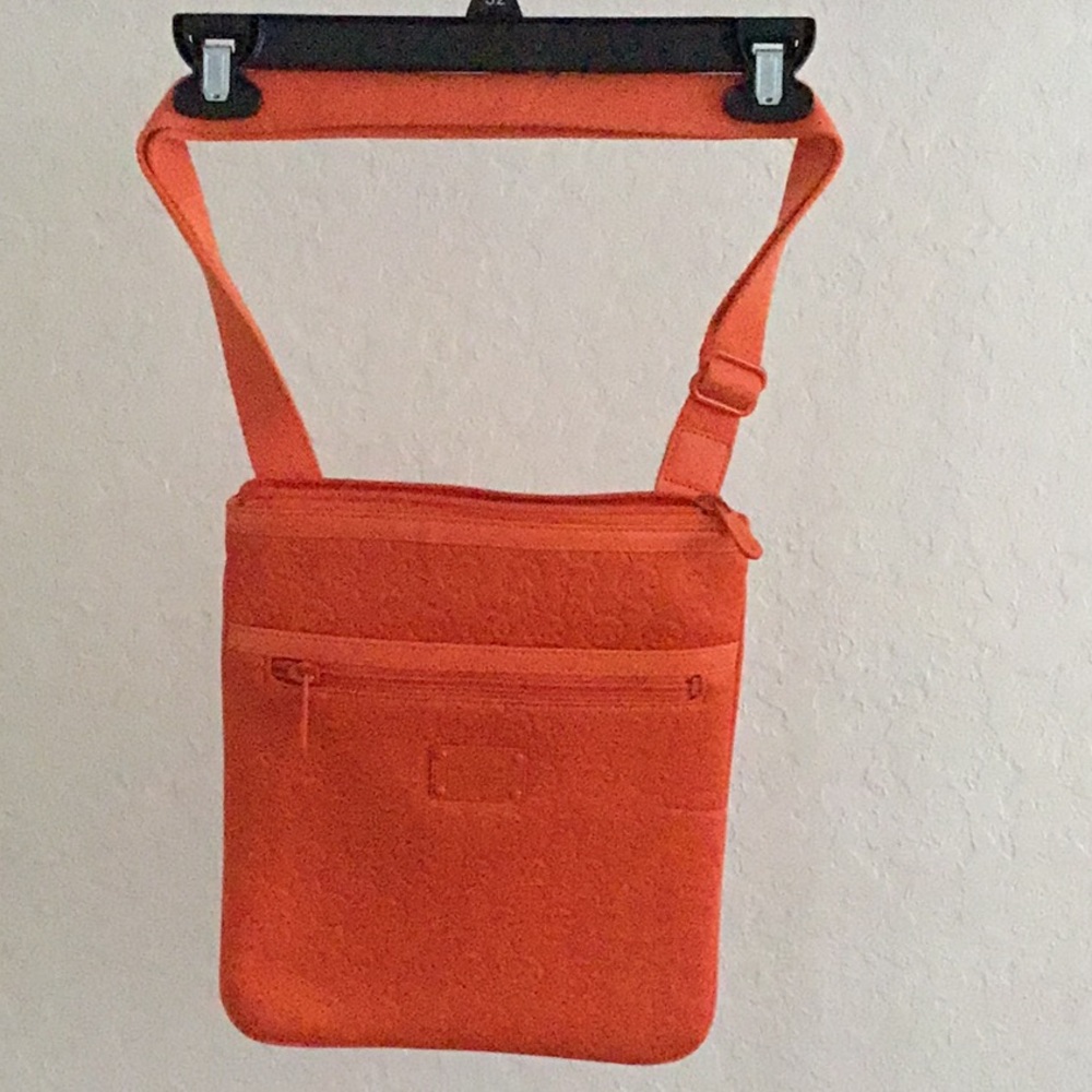 Michael Kors - Cross Body Bag - Burnt Orange New